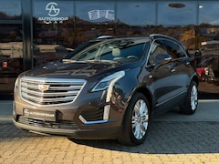 Bild des Angebotes Cadillac XT5 Premium AWD Panorama/Leder/CAM/LED