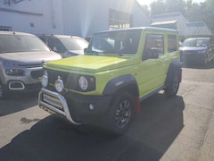 Bild des Angebotes Suzuki Jimny 1.5 ALLGRIP Automatik/Klimaaut/Navi+Cam