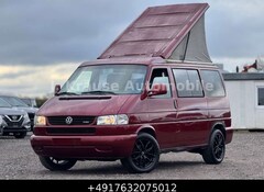 Bild des Angebotes VW T4 Multivan 2.5 TDI Aufstelldach Klima Stdhzg