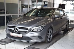 Bild des Angebotes Mercedes-Benz CLA 180 Urban Led*Navi*AHK