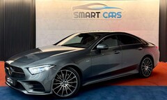 Bild des Angebotes Mercedes-Benz CLS 450 4Matic Edition 1*Leder*HuD*Burmester*StHz
