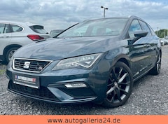 Bild des Angebotes SEAT Leon 2.0 ST FR SPORT DSG Navi Leder Pano LED KAM