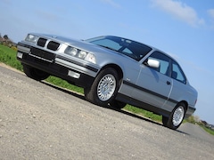Bild des Angebotes BMW 316 316 i  Coupe. 2.Hand. Comfort Edition. E36!