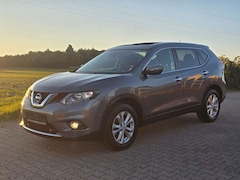 Bild des Angebotes Nissan X-Trail Acenta