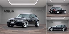 Bild des Angebotes BMW Z3 Coupe 3.0i TURNSCHUH im TOPZUSTAND mit WERTGUTACHT