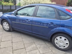 Bild des Angebotes Ford Focus Focus Ghia