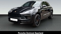 Bild des Angebotes Porsche Macan GTS Servo+, Sport Chrono, BOSE, Privacy Ve