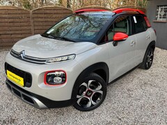 Bild des Angebotes Citroen C3 Aircross 1.2 PureTech Shine Navi Tempomat PDC