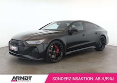 Bild des Angebotes Audi RS7 Sportback performance Leder Laser Pano RS 22