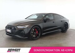 Bild des Angebotes Audi RS7 Sportback performance Leder Laser Pano RS 22