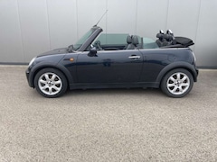 Bild des Angebotes MINI Cooper Cabrio *PDC*Sportsitz*Klimaanlage*