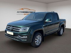 Bild des Angebotes VW Amarok Highline DoubleCab 4Motion AHK Stand Diff