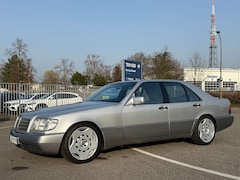 Mercedes-Benz S 320 S-Klasse