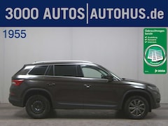 Bild des Angebotes Skoda Kodiaq 2.0 TDI Style Navi virtual LED ACC