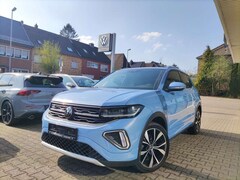 Bild des Angebotes VW T-Cross R-Line,NAVI,AHK,IQ-Drive,KAM,ACC