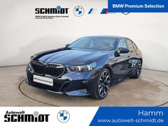 Bild des Angebotes BMW 550 e xDrive M Sport + GARANTIE-bis-11.2029
