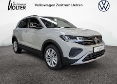Bild des Angebotes VW T-Cross 1.0 TSI Energy SHZ AHK ACC FACEL. LED
