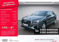 Bild des Angebotes Audi Q2 35 TFSI S line S-tronic ACC MATRIX-LED