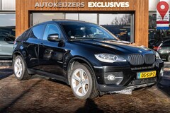 Bild des Angebotes BMW X6 xDrive40d High Executive Org NL/ NAP/ Schiebe