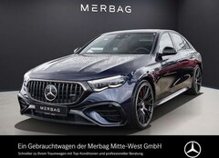 Bild des Angebotes Mercedes-Benz E 53 AMG AMG E 53 Hybrid 4MATIC+ Limousine AUT Bel.Sitz
