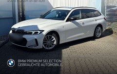 Bild des Angebotes BMW 340 M340i xDrive Tour PANO HiFi E-Sitze DA HuD 360°