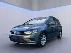 Bild des Angebotes VW Golf Sportsvan VII Bi-Xenon/Nav/SHZ/PDC/Tempomat