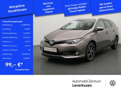 Bild des Angebotes Toyota Auris Touring Sports Team D SHZ NAVI KAM KLIMA