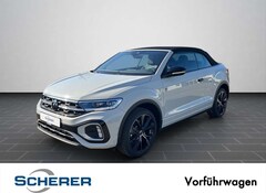 Bild des Angebotes VW T-Roc R-Line Edition Karmann 1.5 TSI 1
