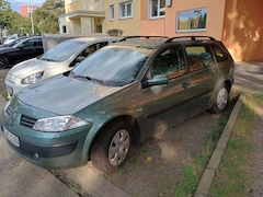 Bild des Angebotes Renault Megane Megane Grandtour 1.6 Authentique