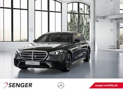 Bild des Angebotes Mercedes-Benz S 400 d 4M lang AMG Standheizung Airmatic Pano
