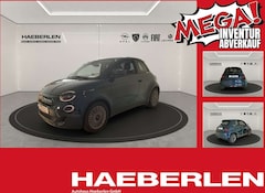 Bild des Angebotes Fiat 500 1.0 FireFly 48 kW Torino LED+KeyLess+KlimaA