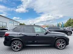Bild des Angebotes BMW X5 xDrive*45e*MSport*360°ACC*HUD*LASER*M50Jahre*