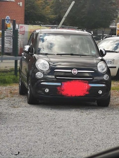 Bild des Angebotes Fiat 500L Mirror