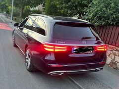 Bild des Angebotes Mercedes-Benz E 350 E 350 d T 9G-TRONIC