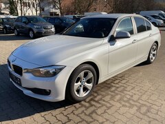 Bild des Angebotes BMW 320 d Efficient Dynamics Edition