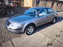 Bild des Angebotes VW Passat Trendline HU/AU + Service Neu