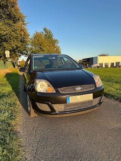 Bild des Angebotes Ford Fiesta