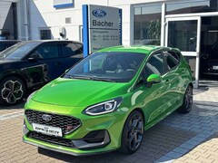 Bild des Angebotes Ford Fiesta 1.5 ST X PERFORMANCE*LED*FGS 7 JAHRE