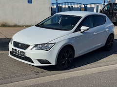 Bild des Angebotes SEAT Leon Style/Navigationssystem/Klimaauto/PDC/