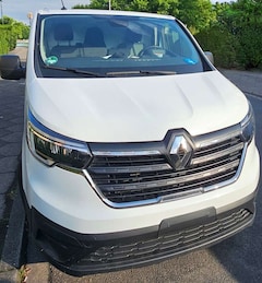 Bild des Angebotes Renault Trafic Blue dCi 130 L1H1 2,8t Komfort