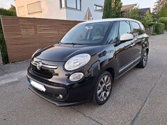 Bild des Angebotes Fiat 500L Living 1.6 Multijet Start&Stopp Lounge