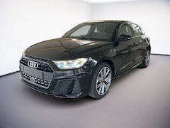 Bild des Angebotes Audi A1 Sportback S line 30TFSI 116PS S tronic PDC.LED.SIT