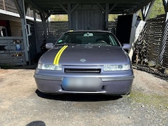 Opel Calibra Calibra Color Selection IV