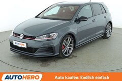Bild des Angebotes VW Golf GTI 2.0 TSI GTI TCR Aut.*NAVI*LED*ACC*