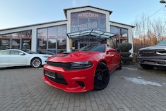 Bild des Angebotes Dodge Charger 5.7 V8 HEMI R/T SRT BODYKIT