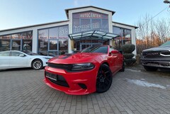 Bild des Angebotes Dodge Charger 5.7 V8 HEMI R/T SRT BODYKIT