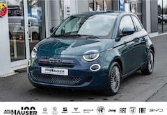 Bild des Angebotes Fiat 500 Hybrid 1.0 TORINO TEMPOMAT LED APPLE ANDROID PDC