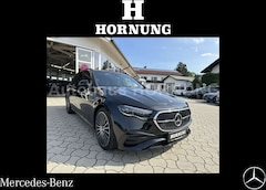Bild des Angebotes Mercedes-Benz E 450 E 450d 4M T AMG NIGHT STHZG 360° AHK BURM4D AIRM