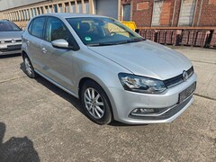 Bild des Angebotes VW Polo V Sound