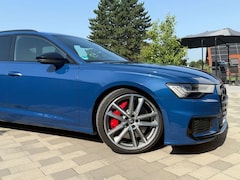 Bild des Angebotes Audi S6 S6 Avant TDI quattro / Audi Exclusiv… Unikat